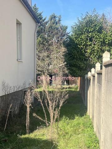 Maison à vendre 6 pièces de 180 m²