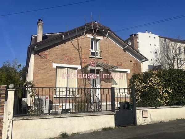 Maison à vendre 6 pièces de 180 m²