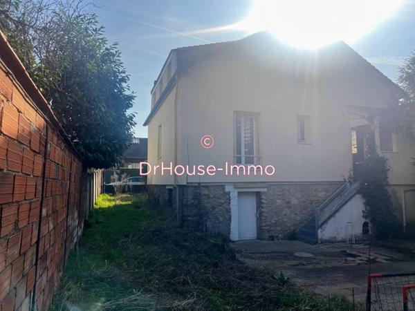 Maison à vendre 6 pièces de 180 m²