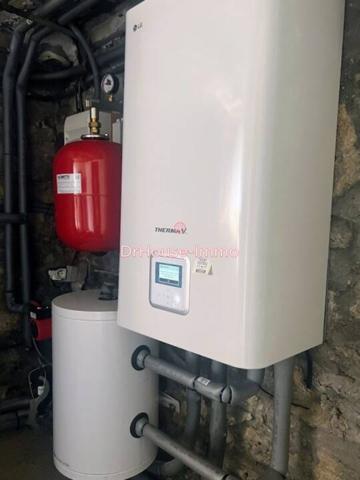 Maison à vendre 6 pièces de 180 m²