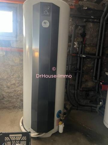 Maison à vendre 6 pièces de 180 m²