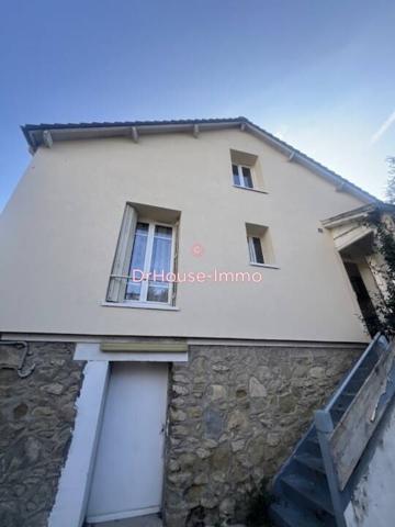 Maison à vendre 6 pièces de 180 m²