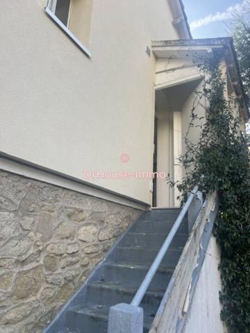 Maison à vendre 6 pièces de 180 m²