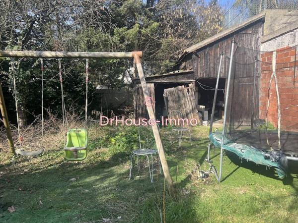 Maison à vendre 6 pièces de 180 m²