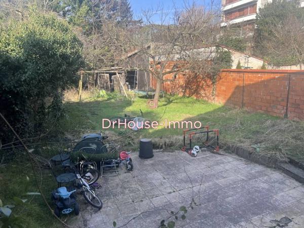 Maison à vendre 6 pièces de 180 m²