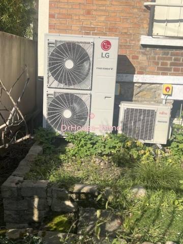 Maison à vendre 6 pièces de 180 m²