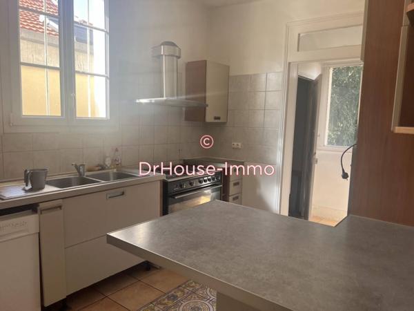 Maison à vendre 6 pièces de 180 m²