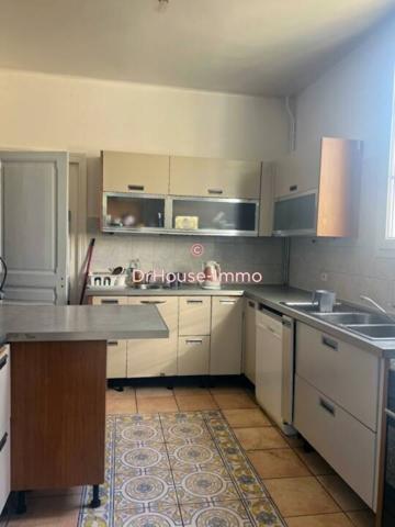 Maison à vendre 6 pièces de 180 m²