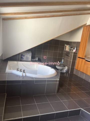 Maison à vendre 6 pièces de 180 m²