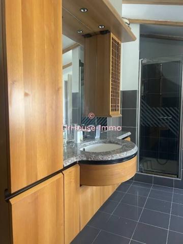 Maison à vendre 6 pièces de 180 m²