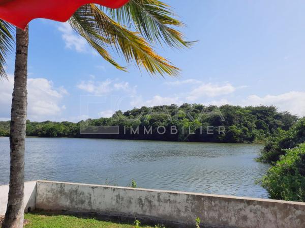 Vente Appartement 3 Pièce(s) MACOURIA (97355) 192 000 € calendar