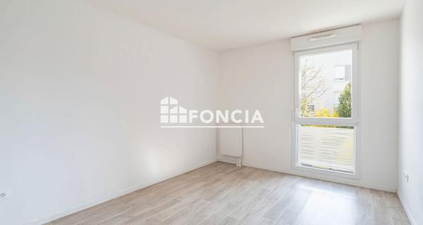 À vendre Appartement 3 pièces 62.87 m² - Strasbourg 67200