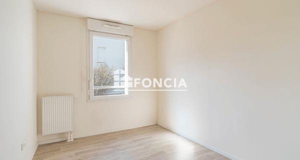 À vendre Appartement 3 pièces 62.87 m² - Strasbourg 67200