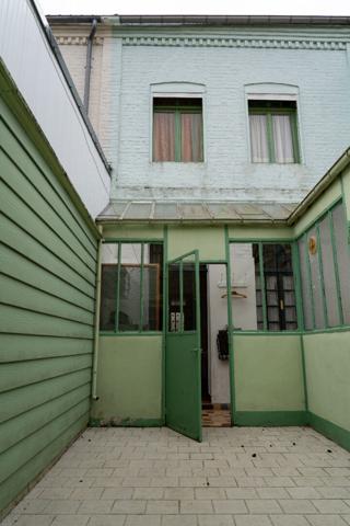 Vente Maison57,91 m² - 4 Pièces - FREVENT (62270)