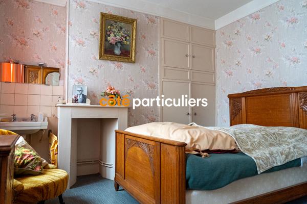 Vente Maison57,91 m² - 4 Pièces - FREVENT (62270)