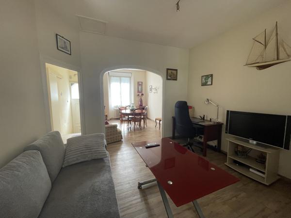 Maison 4 pièces - 75 m²