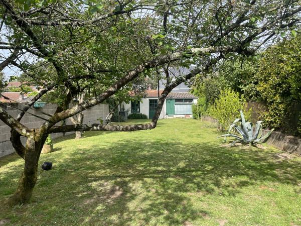 Maison 4 pièces - 75 m²