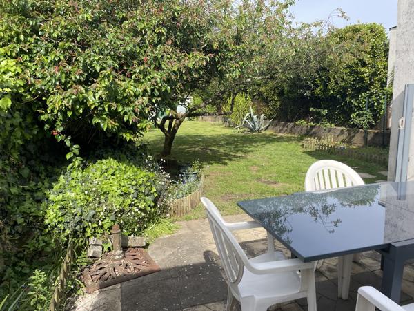 Maison 4 pièces - 75 m²