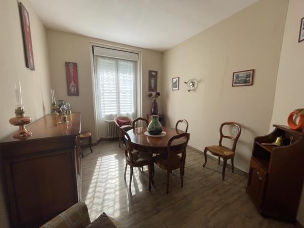 Maison 4 pièces - 75 m²