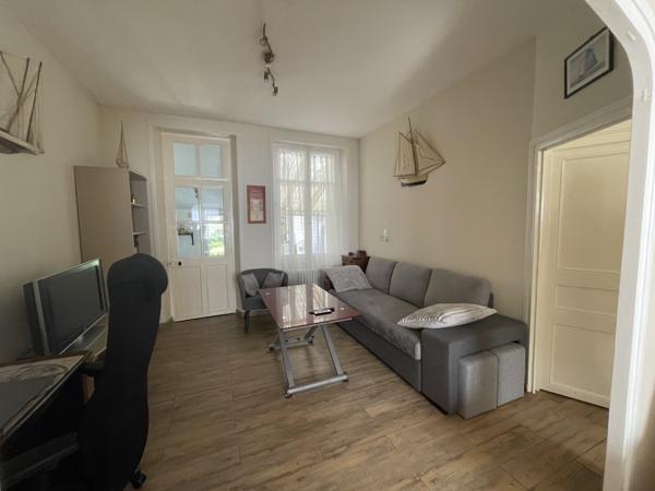 Maison 4 pièces - 75 m²