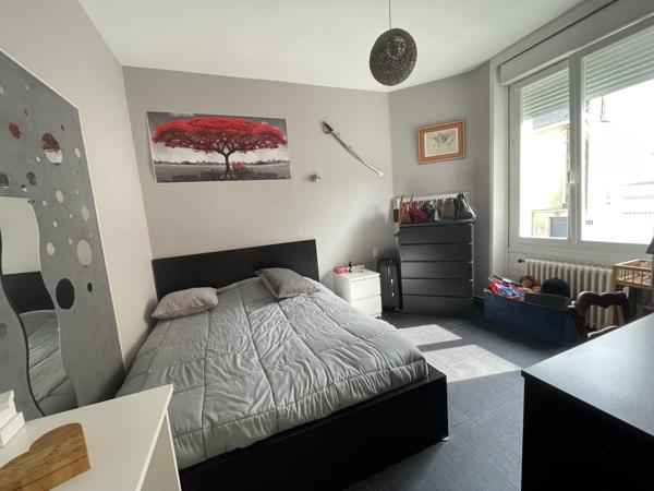 Maison 4 pièces - 75 m²