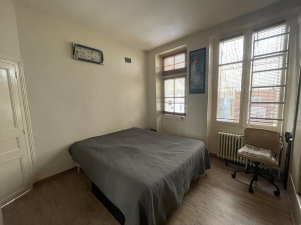 Maison 4 pièces - 75 m²