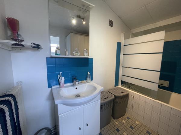 Maison 4 pièces - 75 m²