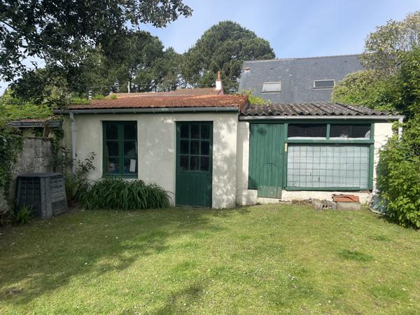 Maison 4 pièces - 75 m²