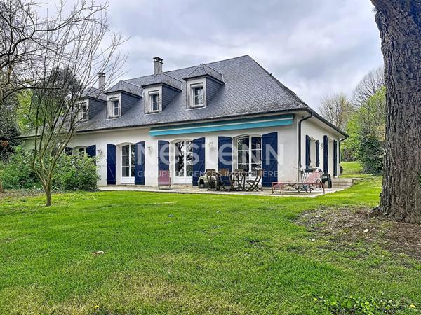 Maison 6 pièces - Donzenac- Vue imprenable sur la vallée