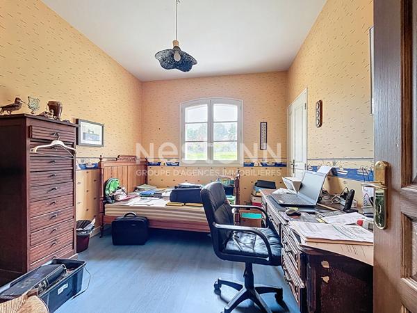 Maison 6 pièces - Donzenac- Vue imprenable sur la vallée