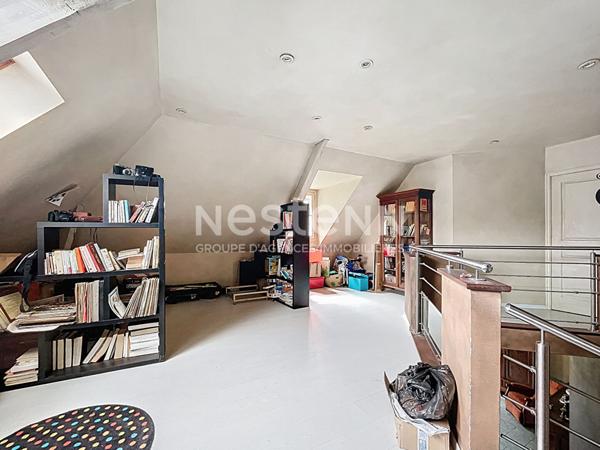 Maison 6 pièces - Donzenac- Vue imprenable sur la vallée