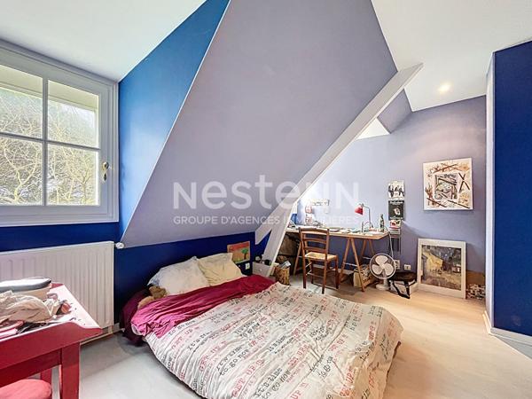 Maison 6 pièces - Donzenac- Vue imprenable sur la vallée