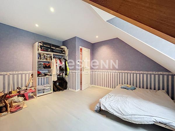 Maison 6 pièces - Donzenac- Vue imprenable sur la vallée