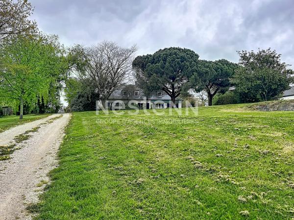 Maison 6 pièces - Donzenac- Vue imprenable sur la vallée