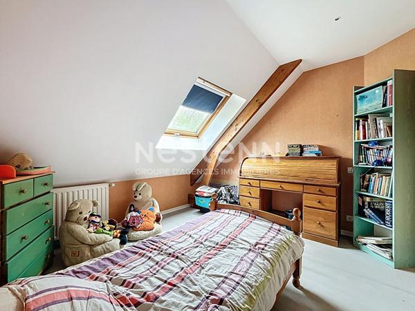 Maison 6 pièces - Donzenac- Vue imprenable sur la vallée