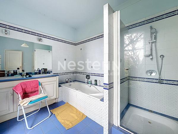 Maison 6 pièces - Donzenac- Vue imprenable sur la vallée