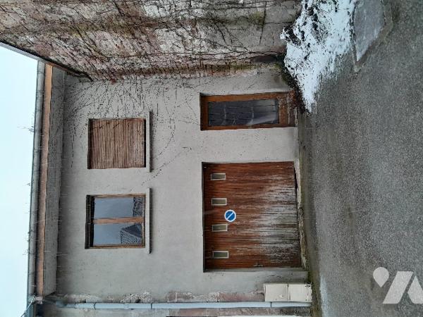 Appartement a rénové au centre ville