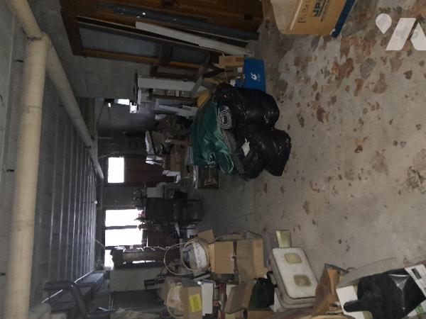 Appartement a rénové au centre ville