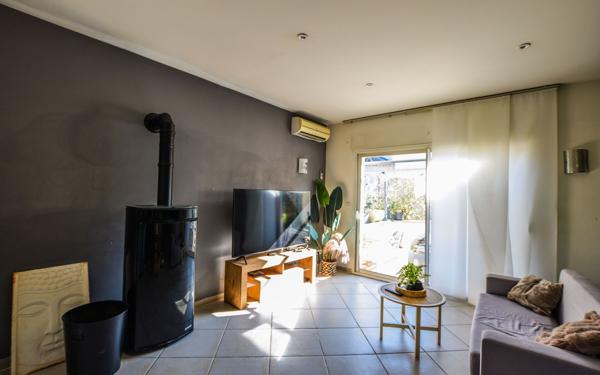 Maison à vendre    6 pièces •  Rochefort-du-Gard