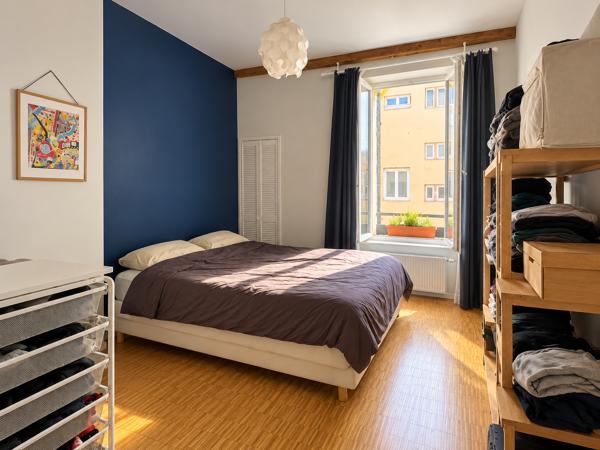 Vente Appartement de luxe Lyon 1 4 Pièces 96 m²