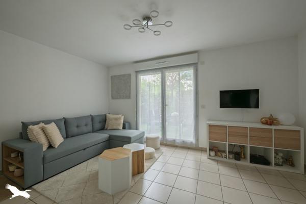 Appartement à vendre |  Eaubonne |  2 pièces | 44,2 m²