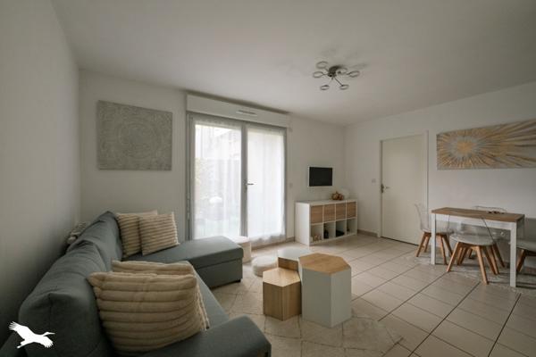 Appartement à vendre |  Eaubonne |  2 pièces | 44,2 m²