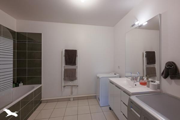 Appartement à vendre |  Eaubonne |  2 pièces | 44,2 m²