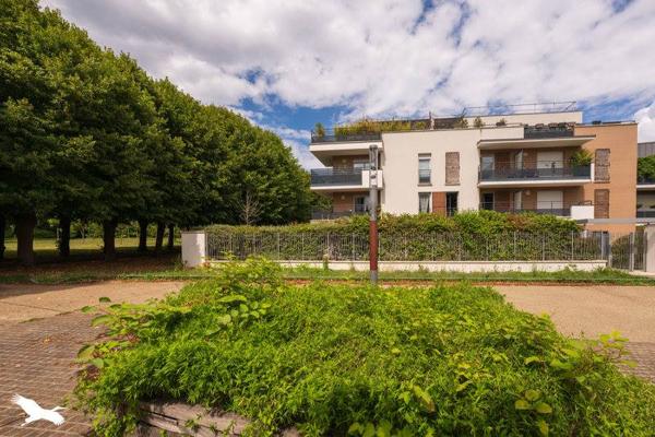 Appartement à vendre |  Eaubonne |  2 pièces | 44,2 m²