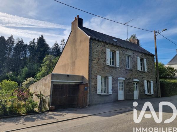 Maison à vendre 6 pièces 119,2 m² Inzinzac-Lochrist