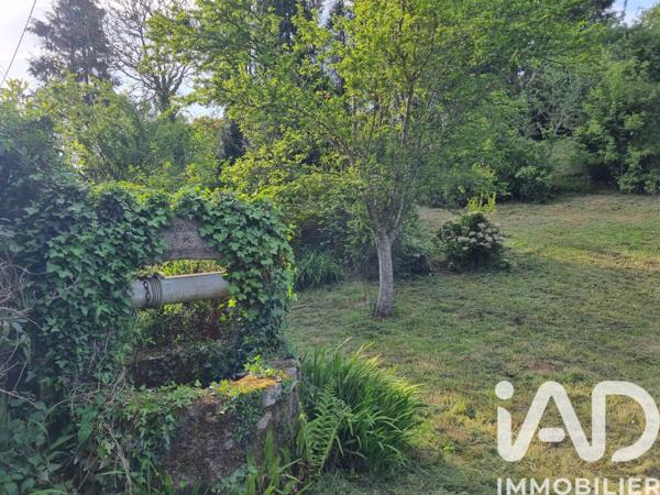 Maison à vendre 6 pièces 119,2 m² Inzinzac-Lochrist