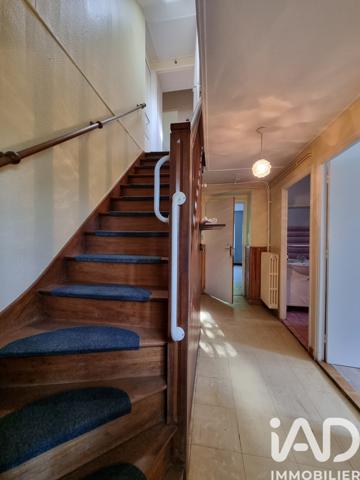 Maison à vendre 6 pièces 119,2 m² Inzinzac-Lochrist