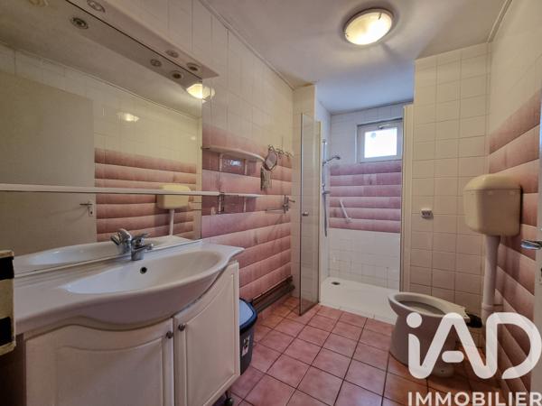Maison à vendre 6 pièces 119,2 m² Inzinzac-Lochrist