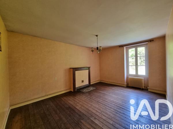 Maison à vendre 6 pièces 119,2 m² Inzinzac-Lochrist