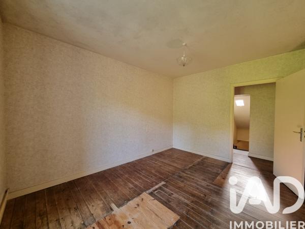 Maison à vendre 6 pièces 119,2 m² Inzinzac-Lochrist